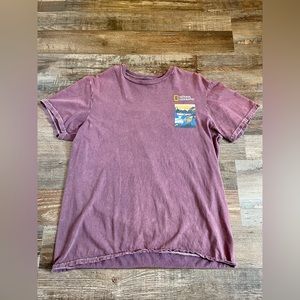 Purple T-Shirt